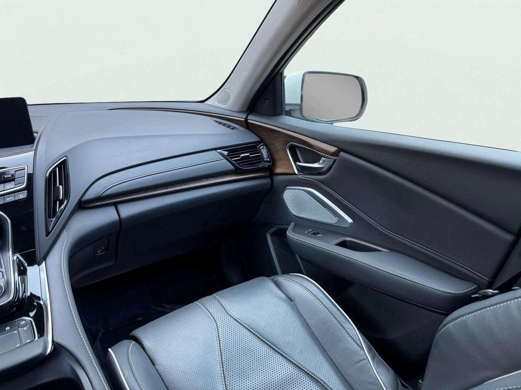 used 2019 Acura RDX car, priced at $30,981
