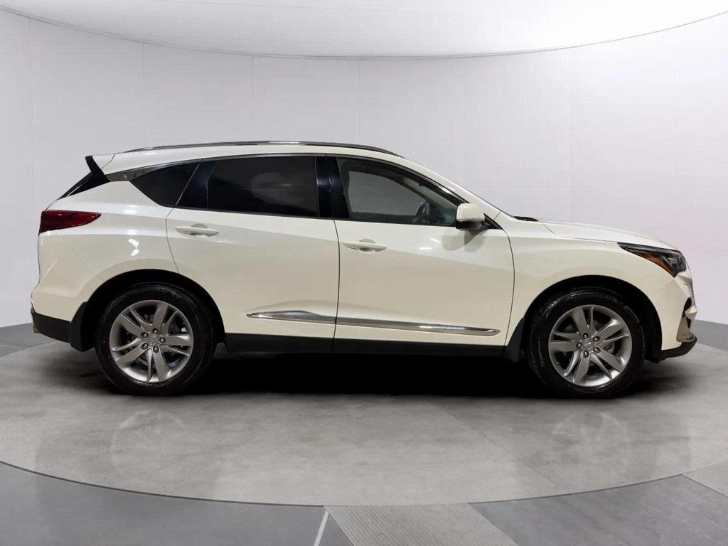 used 2019 Acura RDX car, priced at $30,981