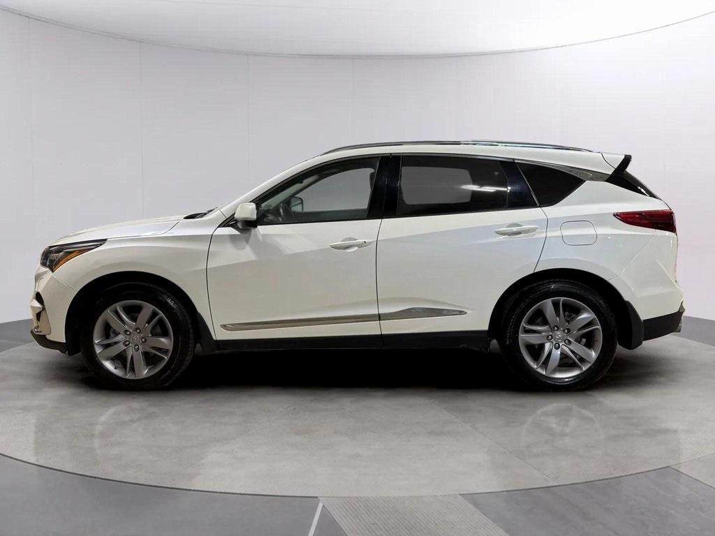 used 2019 Acura RDX car, priced at $30,981