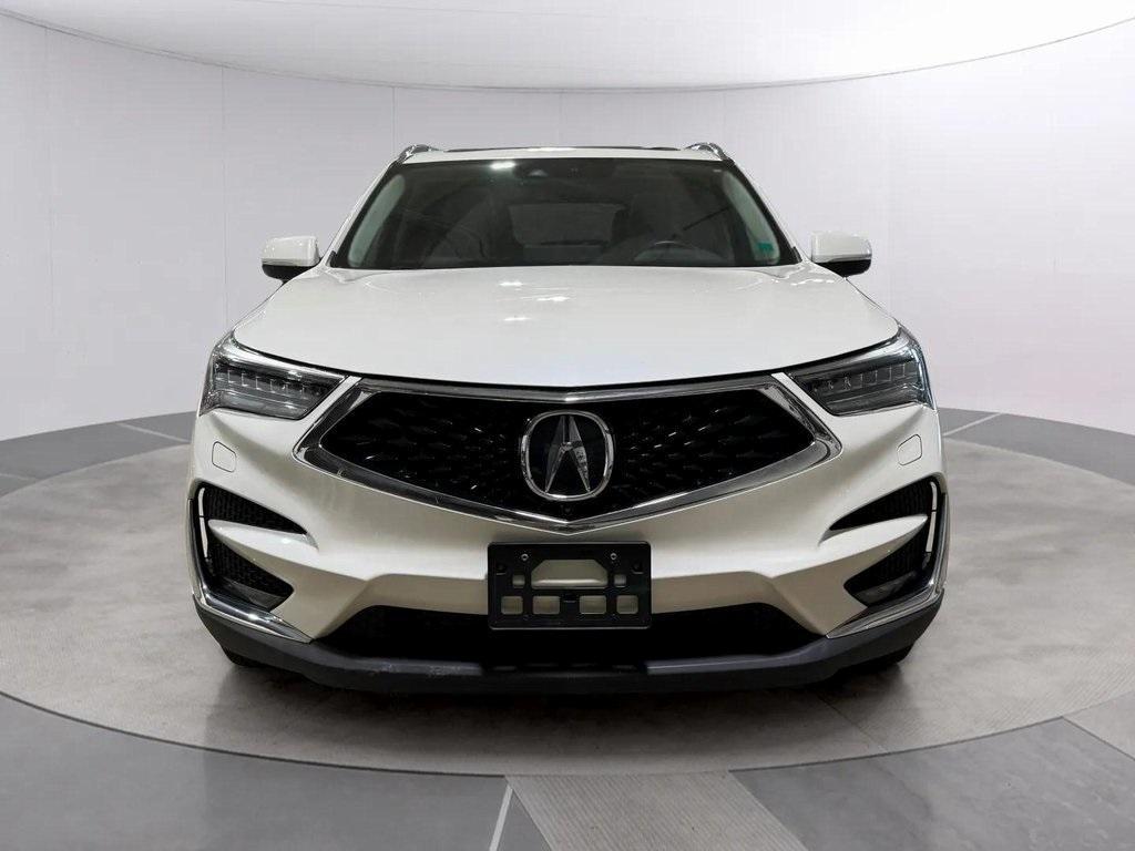 used 2019 Acura RDX car, priced at $30,981