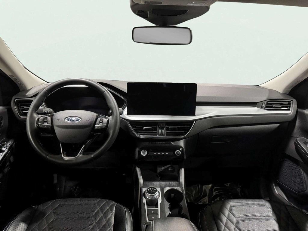 used 2023 Ford Escape car, priced at $29,991