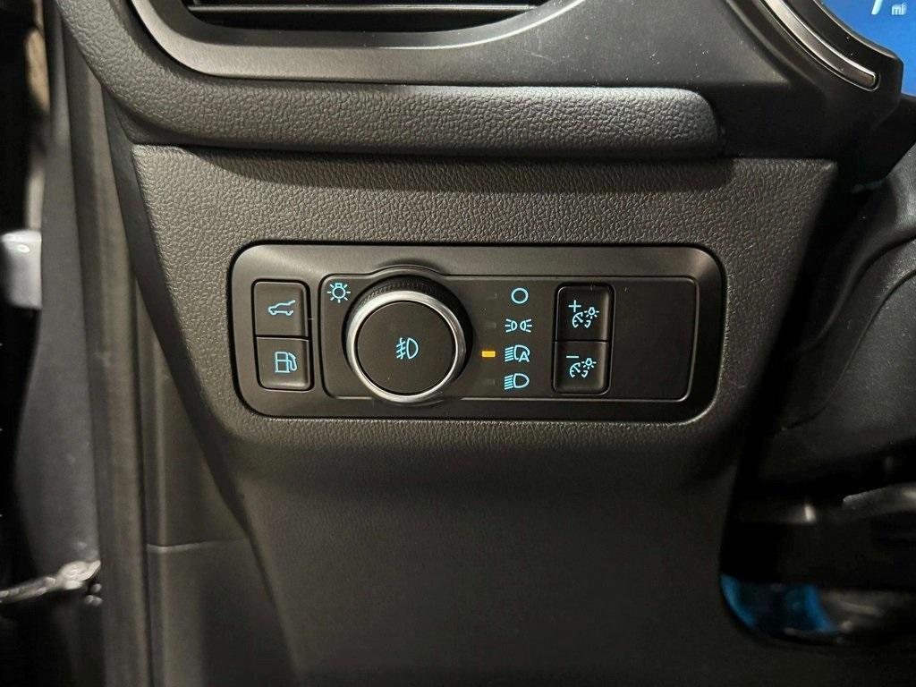 used 2023 Ford Escape car, priced at $29,991