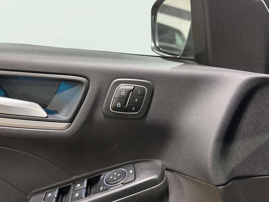 used 2023 Ford Escape car, priced at $29,991