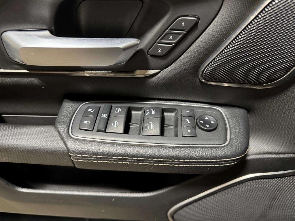 used 2020 Ram 1500 car, priced at $30,820