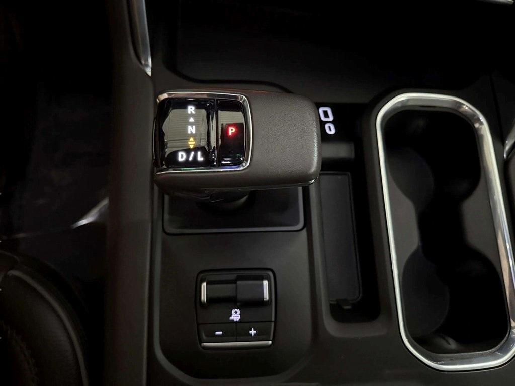 used 2022 GMC Sierra 1500 car, priced at $51,991