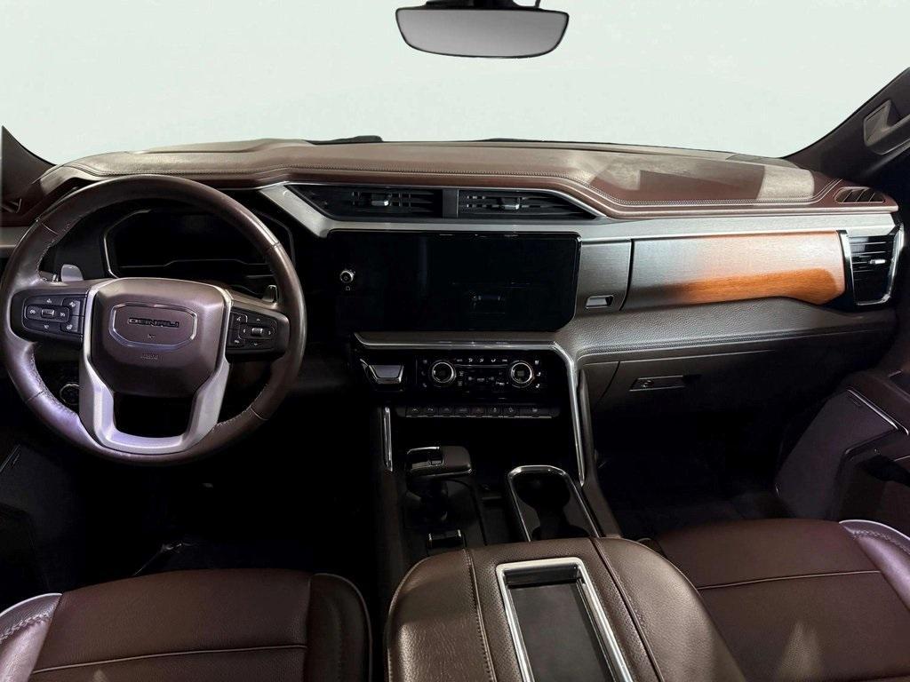used 2022 GMC Sierra 1500 car, priced at $51,991