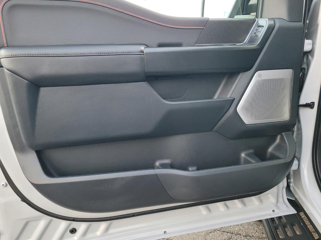 used 2025 Ford F-150 car, priced at $82,087