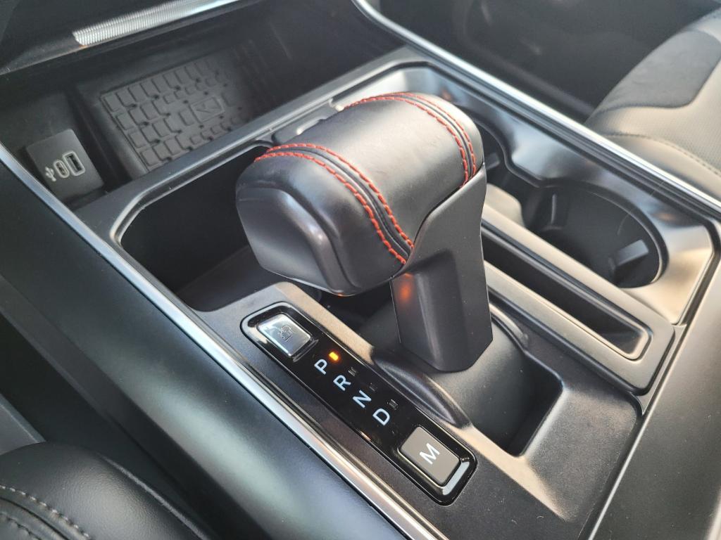 used 2025 Ford F-150 car, priced at $82,087