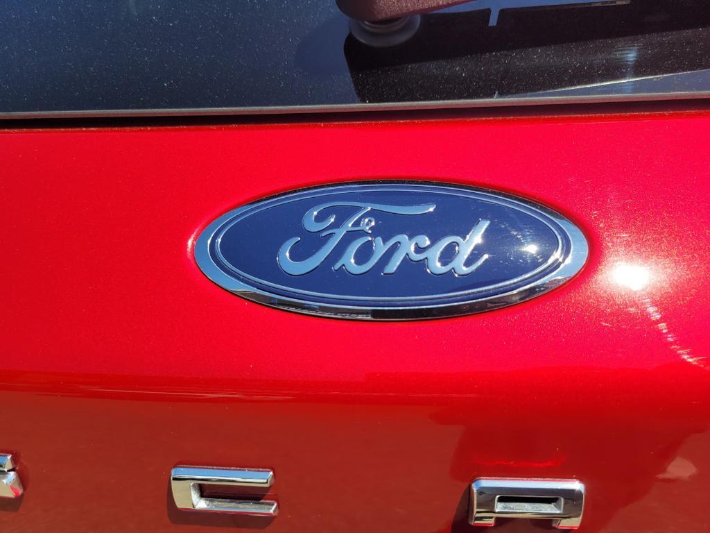 used 2024 Ford Escape car, priced at $27,669