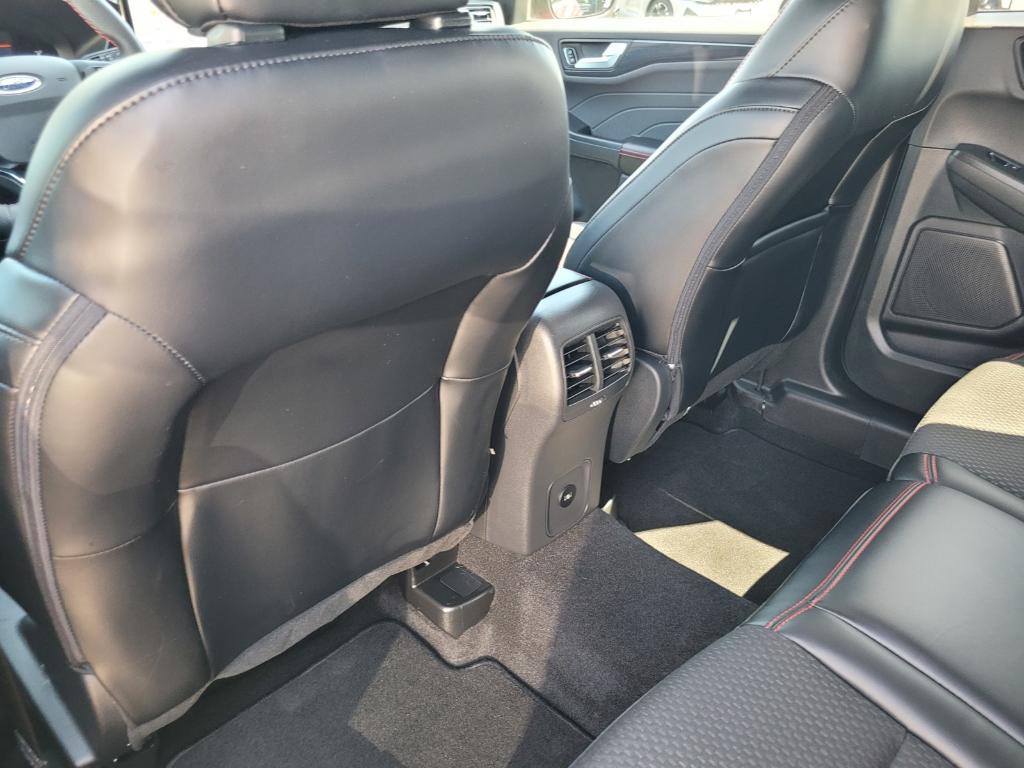 used 2024 Ford Escape car, priced at $27,669