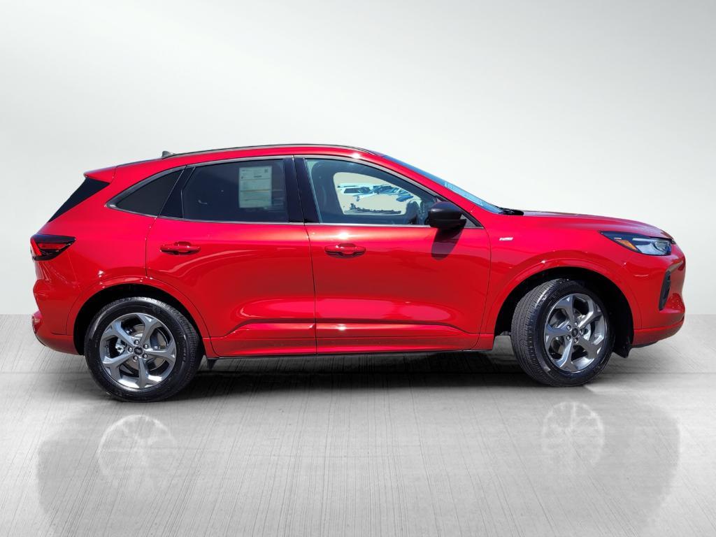 used 2024 Ford Escape car, priced at $27,669