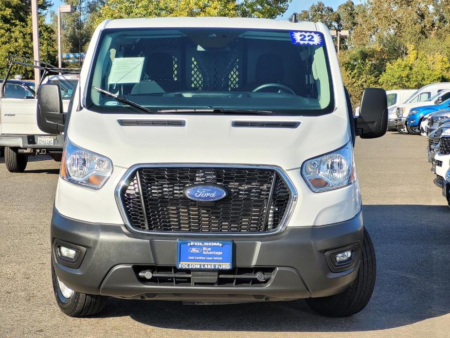 used 2022 Ford Transit-250 car, priced at $36,767