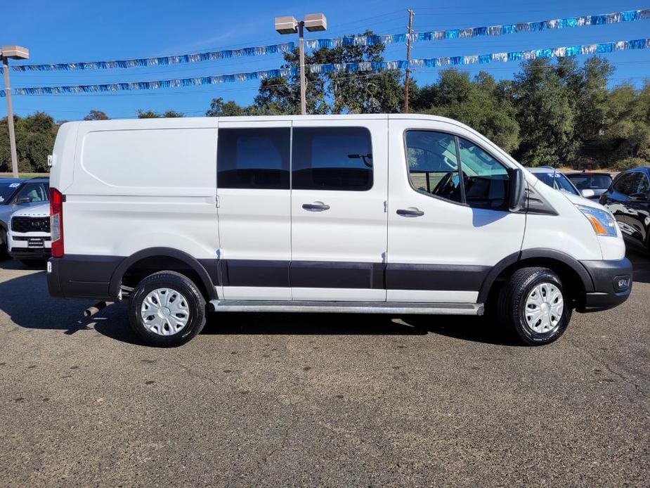 used 2022 Ford Transit-250 car, priced at $36,767