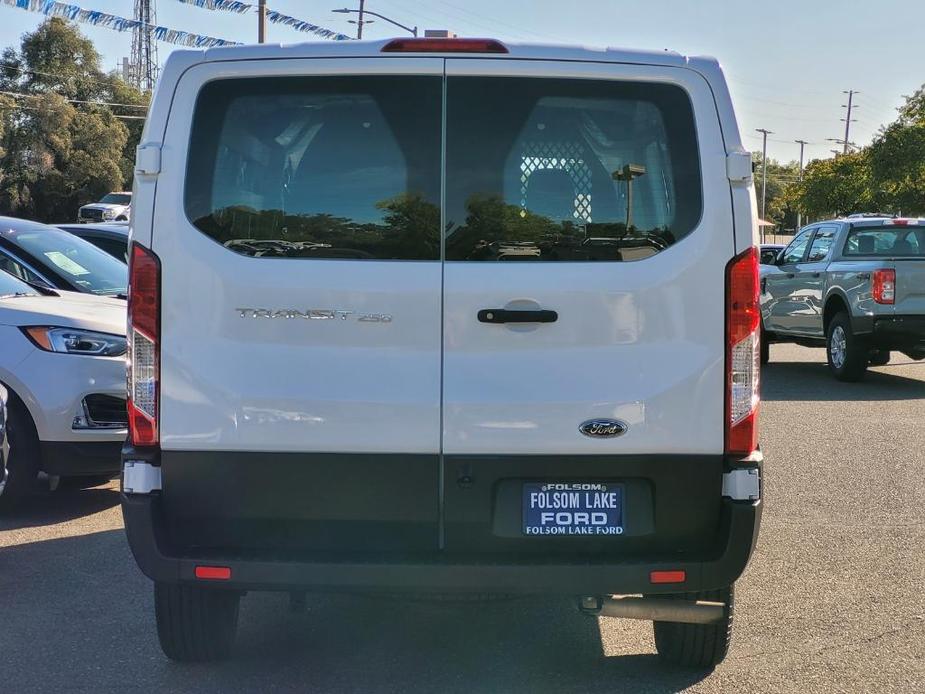 used 2022 Ford Transit-250 car, priced at $36,767