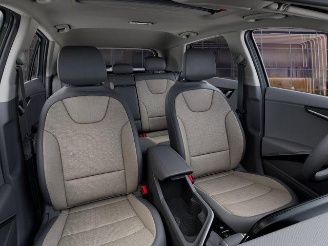 new 2025 Kia Niro car, priced at $34,910