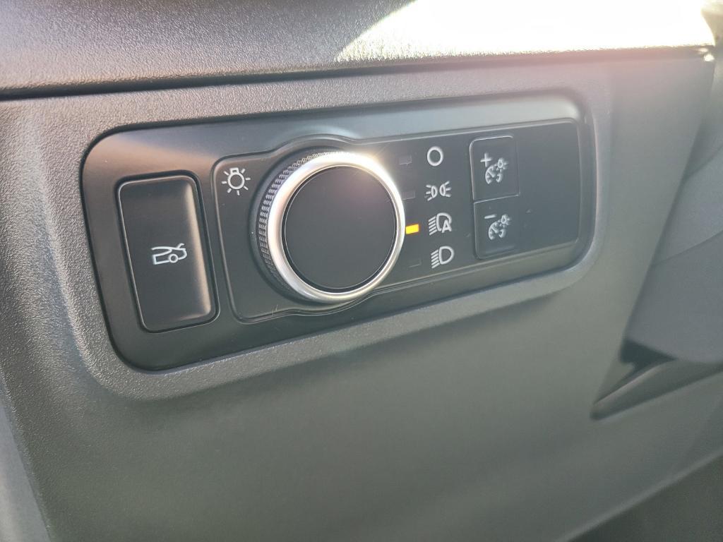 used 2024 Ford Mustang car, priced at $27,270