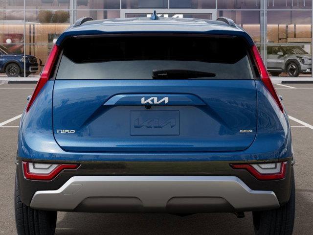 new 2025 Kia Niro Plug-In Hybrid car, priced at $42,810