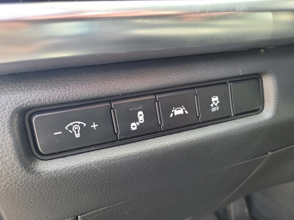 used 2022 Kia Telluride car, priced at $28,212