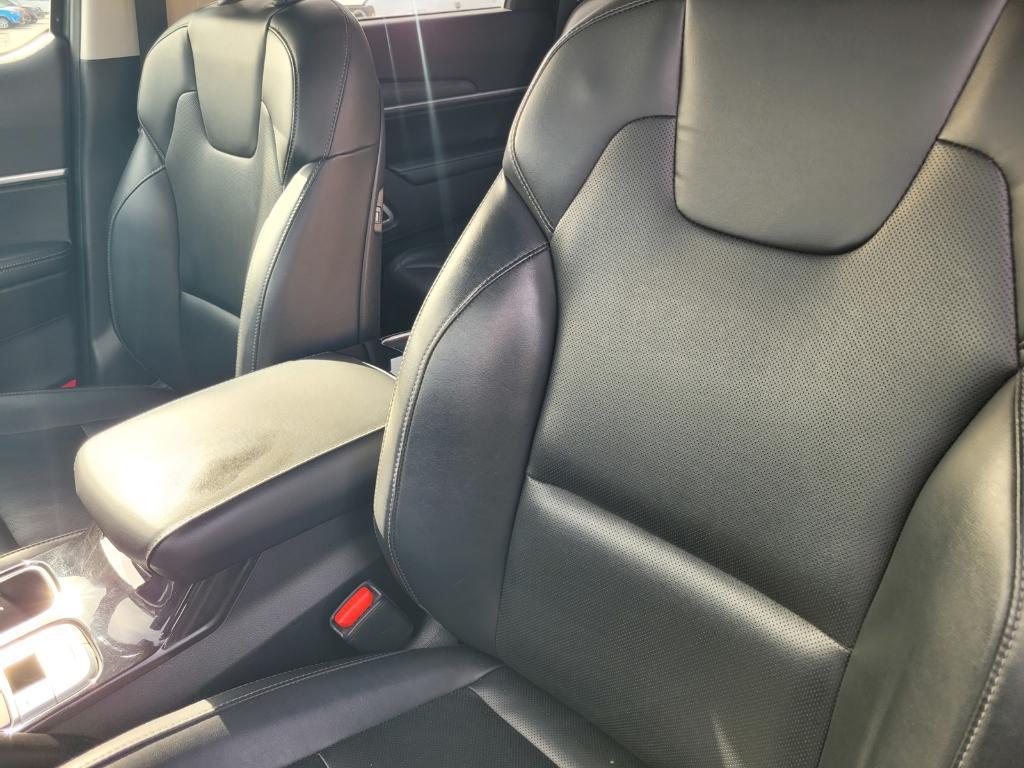 used 2022 Kia Telluride car, priced at $28,212