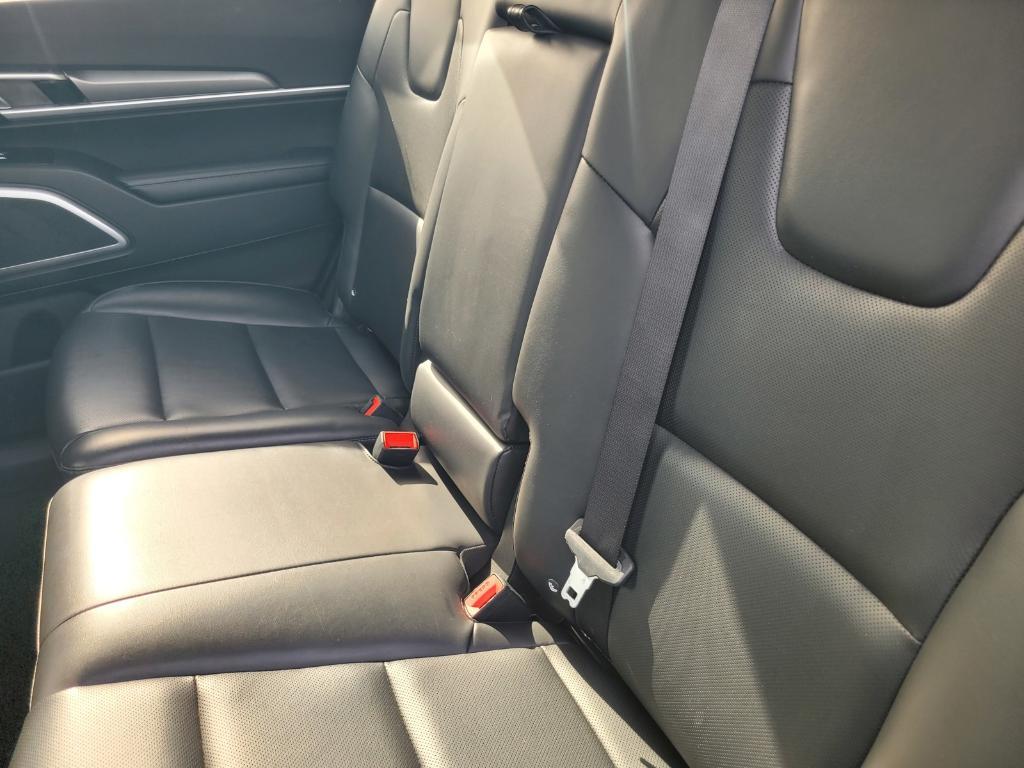 used 2022 Kia Telluride car, priced at $28,212