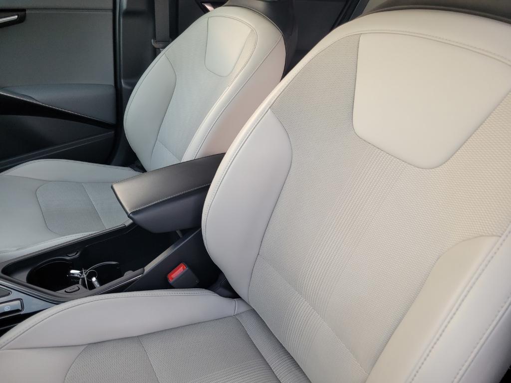 used 2023 Kia Niro car, priced at $22,836