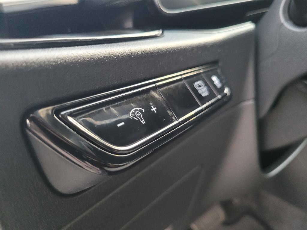 used 2023 Kia Niro car, priced at $22,836