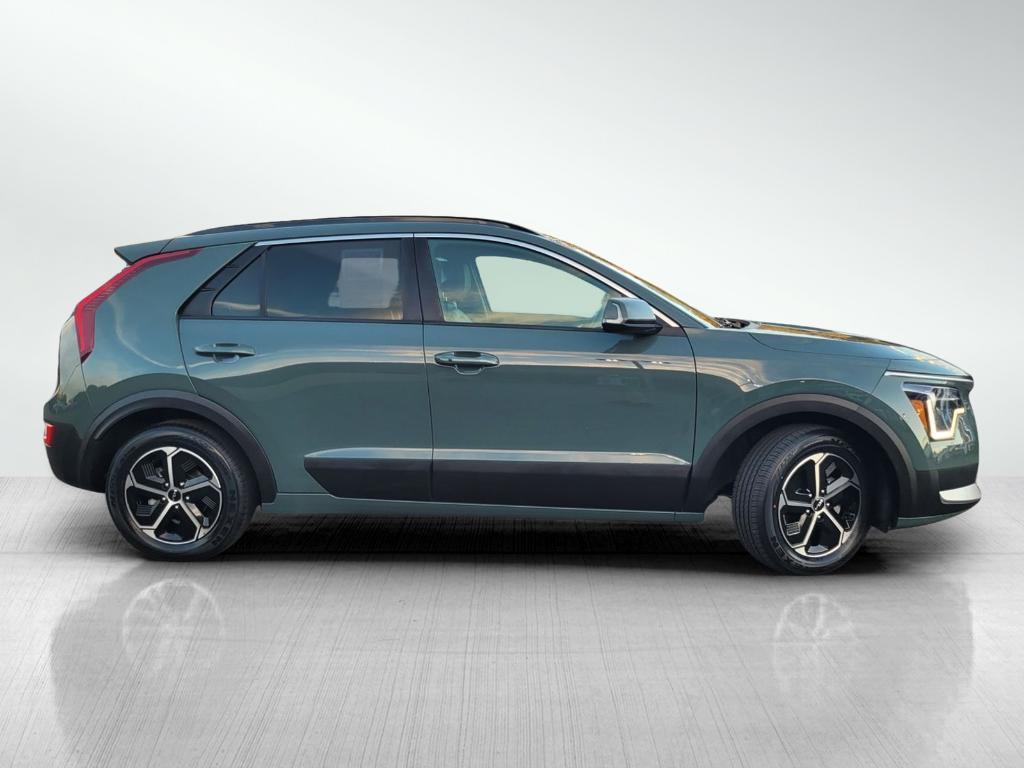 used 2023 Kia Niro car, priced at $22,836