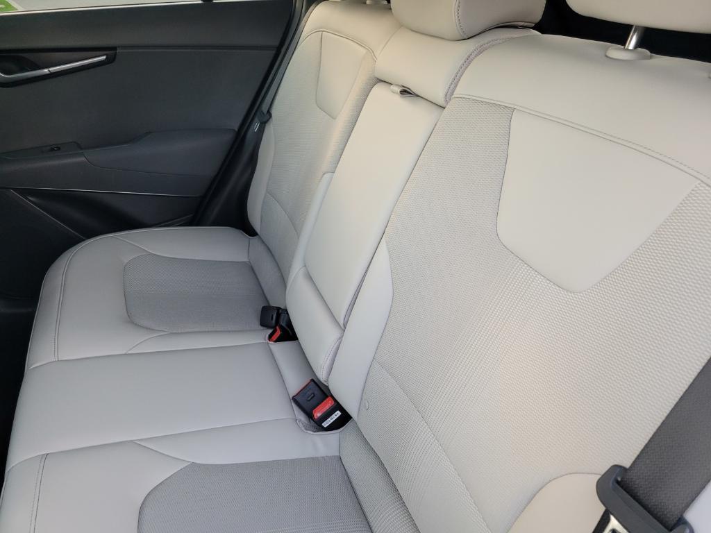 used 2023 Kia Niro car, priced at $22,836