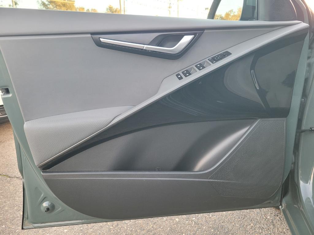 used 2023 Kia Niro car, priced at $22,836