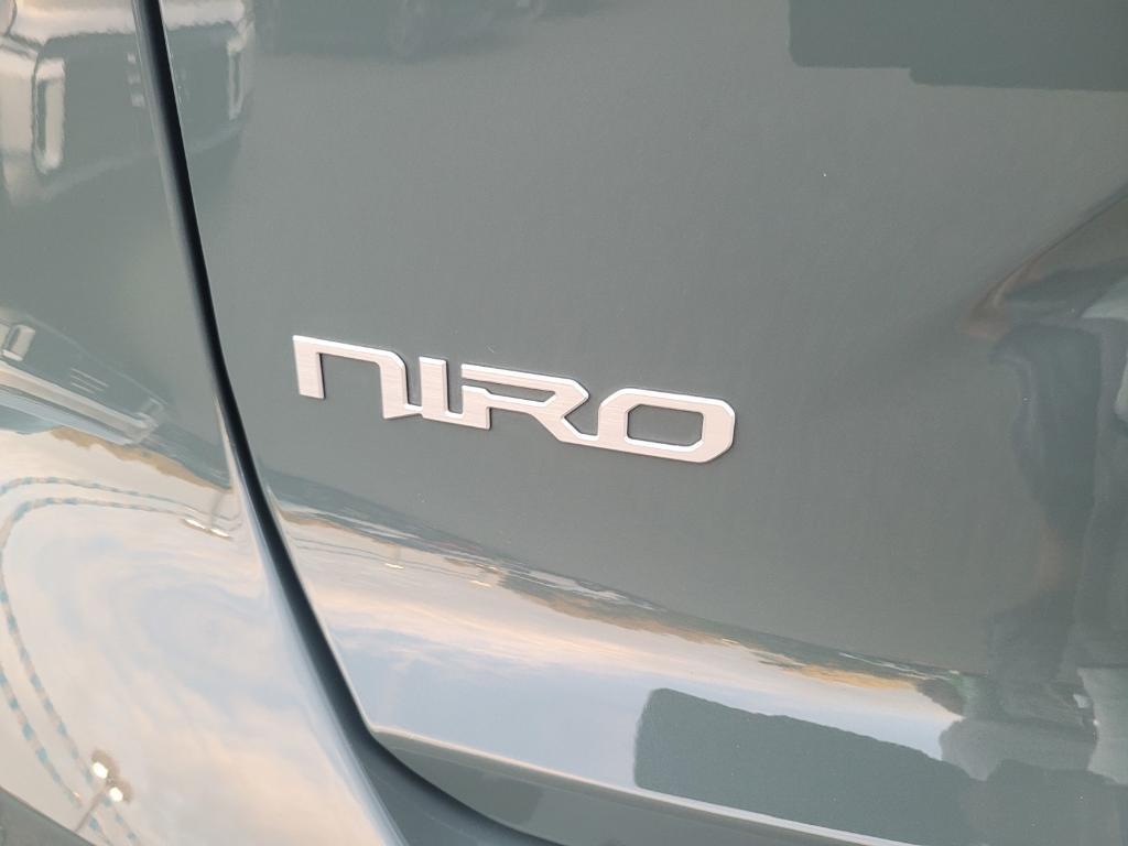 used 2023 Kia Niro car, priced at $22,836