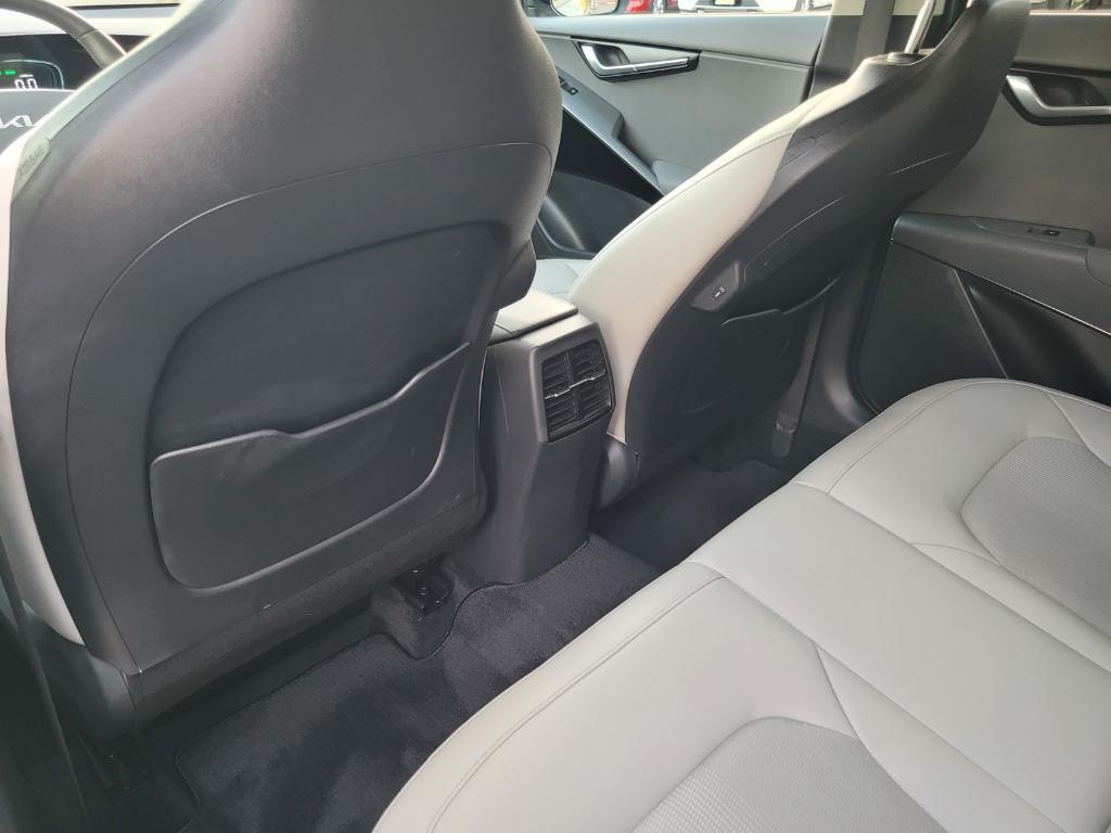 used 2023 Kia Niro car, priced at $22,836