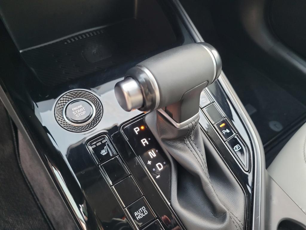 used 2023 Kia Niro car, priced at $22,836