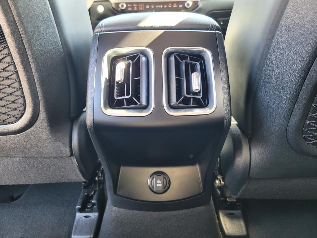 used 2025 Kia Sorento Plug-In Hybrid car, priced at $46,612