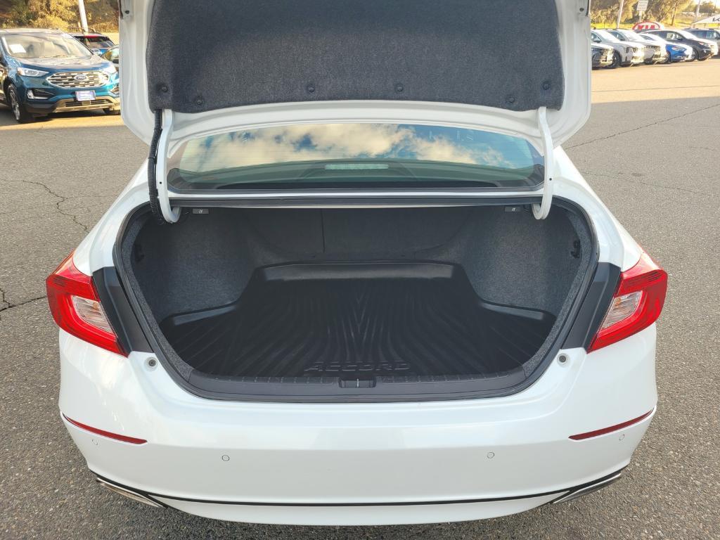 used 2018 Honda Accord car, priced at $18,613