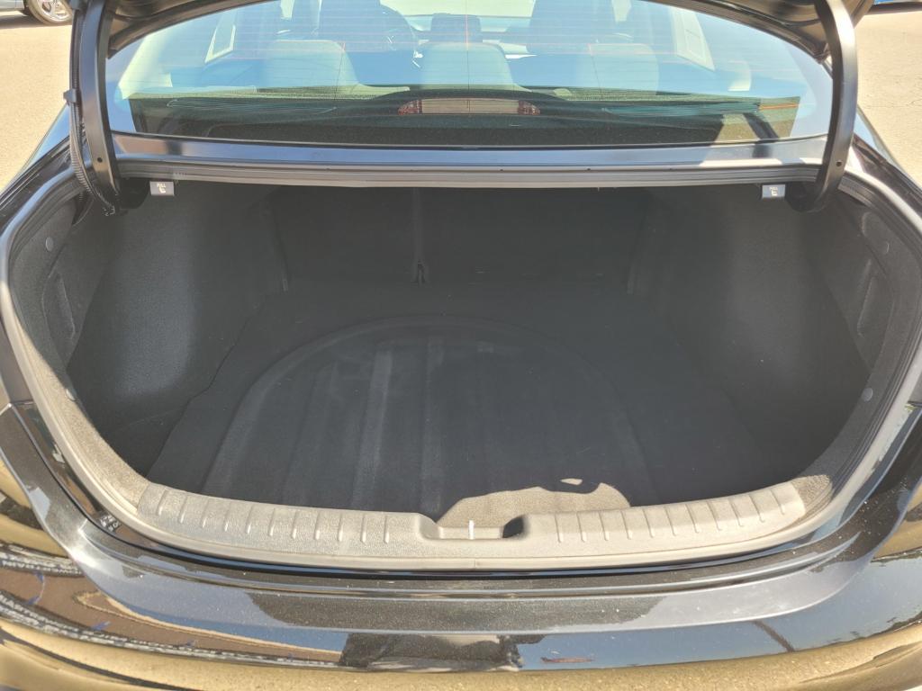 used 2023 Kia Forte car, priced at $20,427