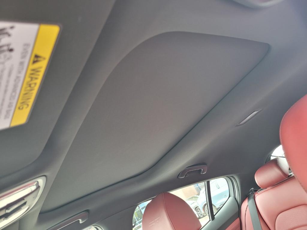 used 2023 Kia Stinger car, priced at $43,592