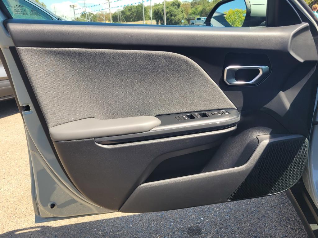 used 2025 Kia K4 car, priced at $23,057