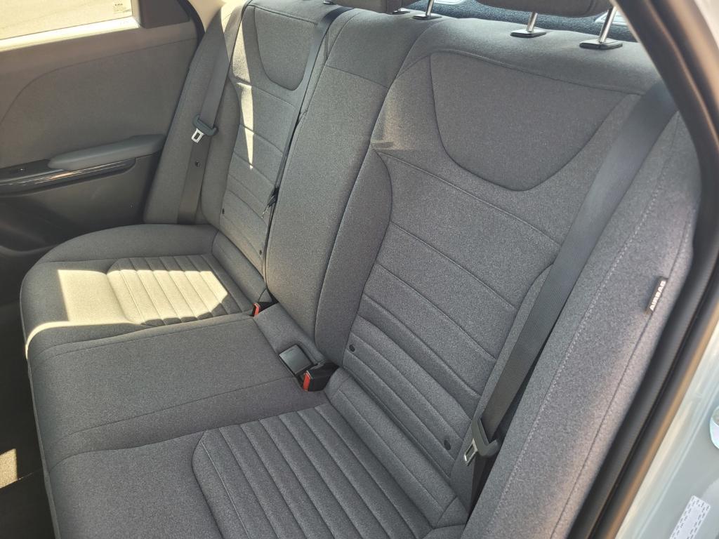 used 2025 Kia K4 car, priced at $23,057