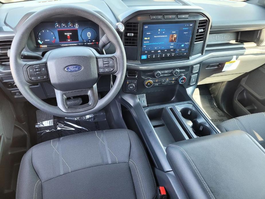 used 2024 Ford F-150 car, priced at $47,659