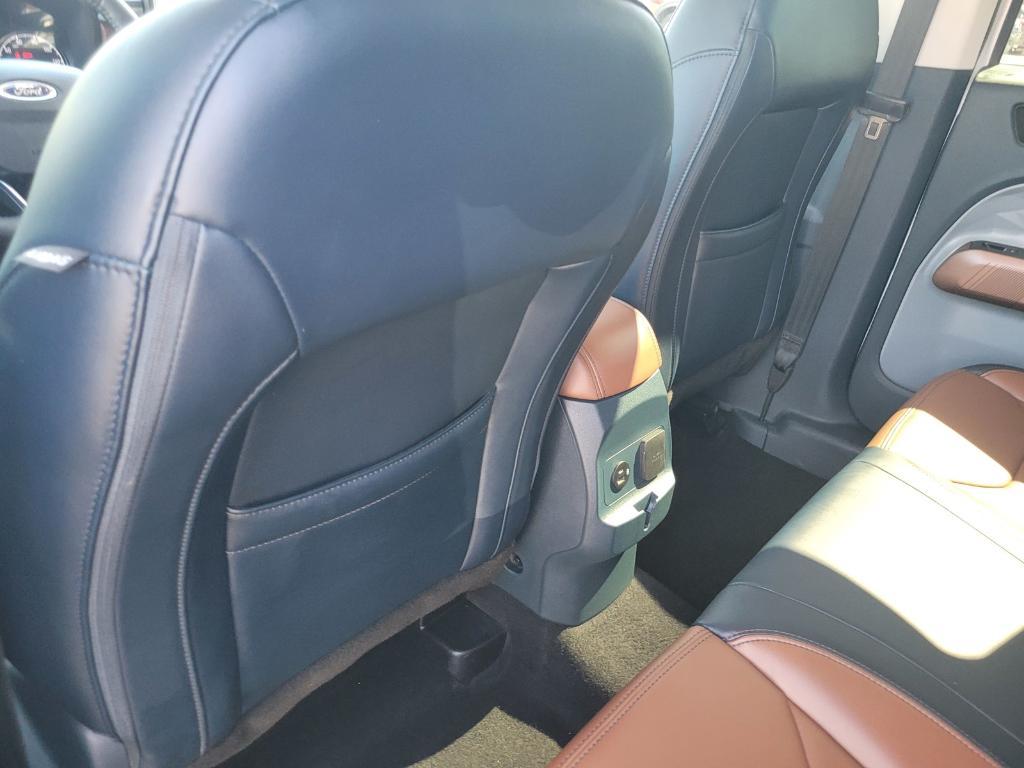 used 2022 Ford Maverick car, priced at $24,986