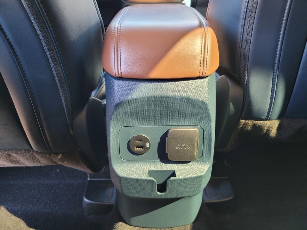 used 2022 Ford Maverick car, priced at $24,986