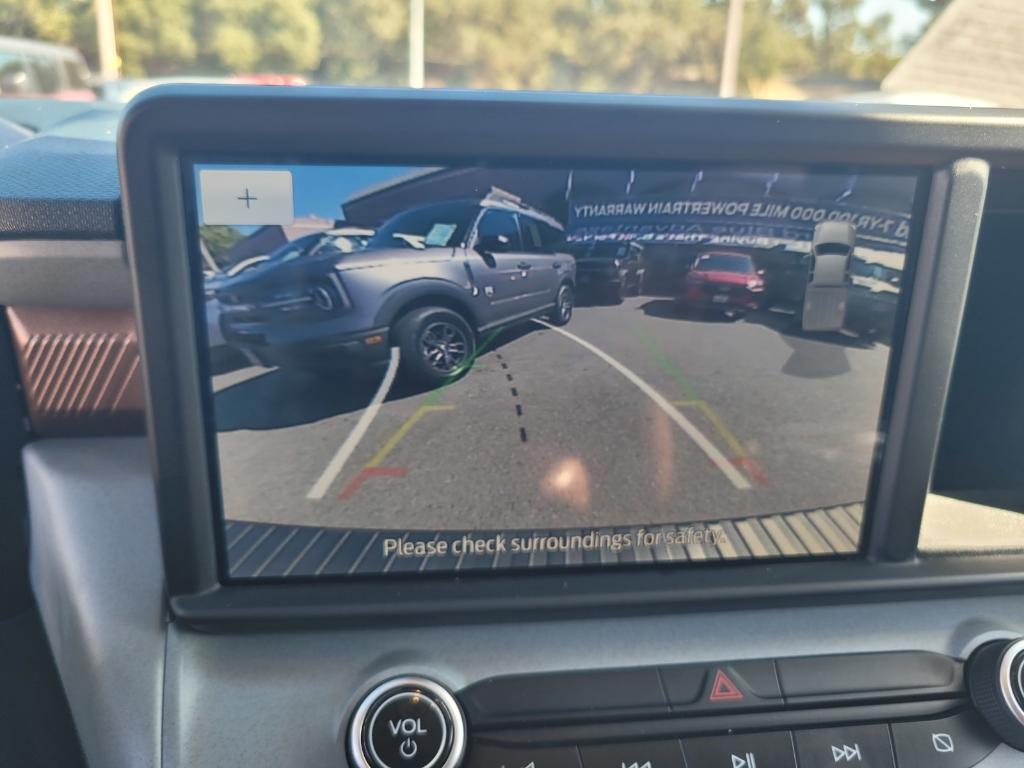 used 2022 Ford Maverick car, priced at $24,986