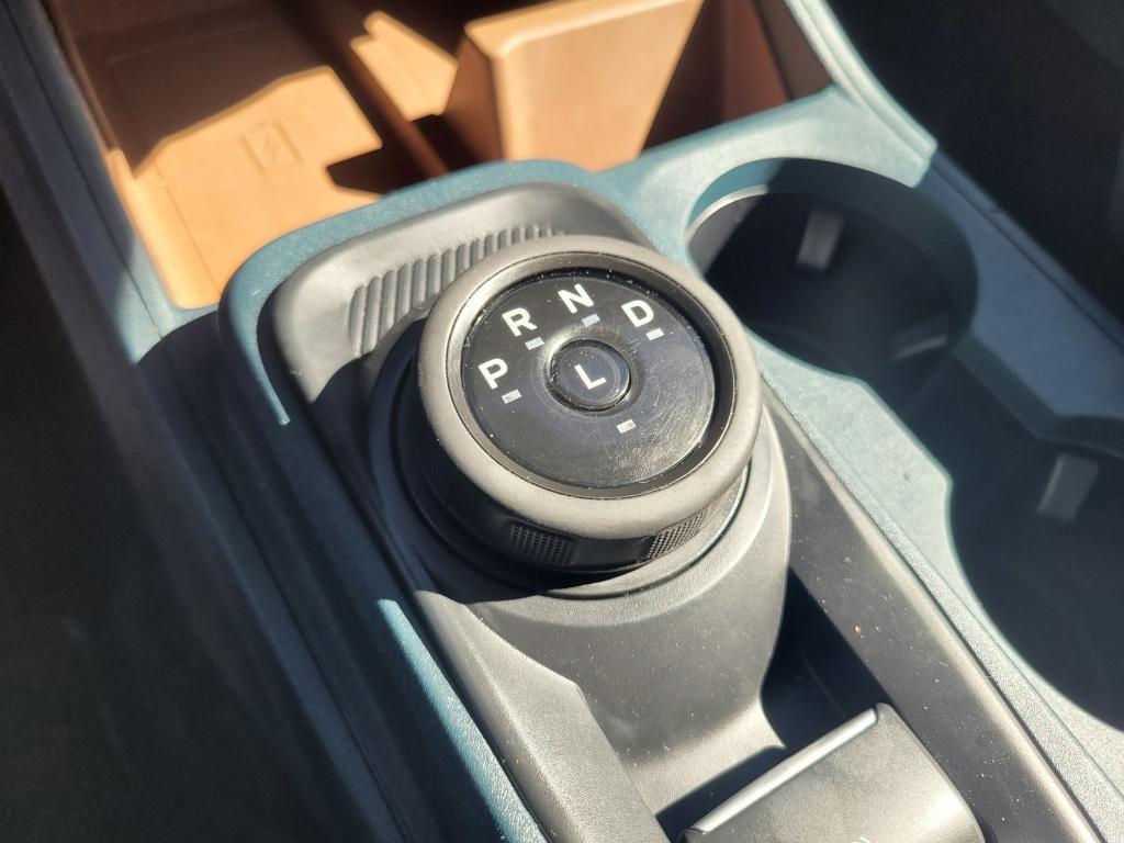 used 2022 Ford Maverick car, priced at $24,986