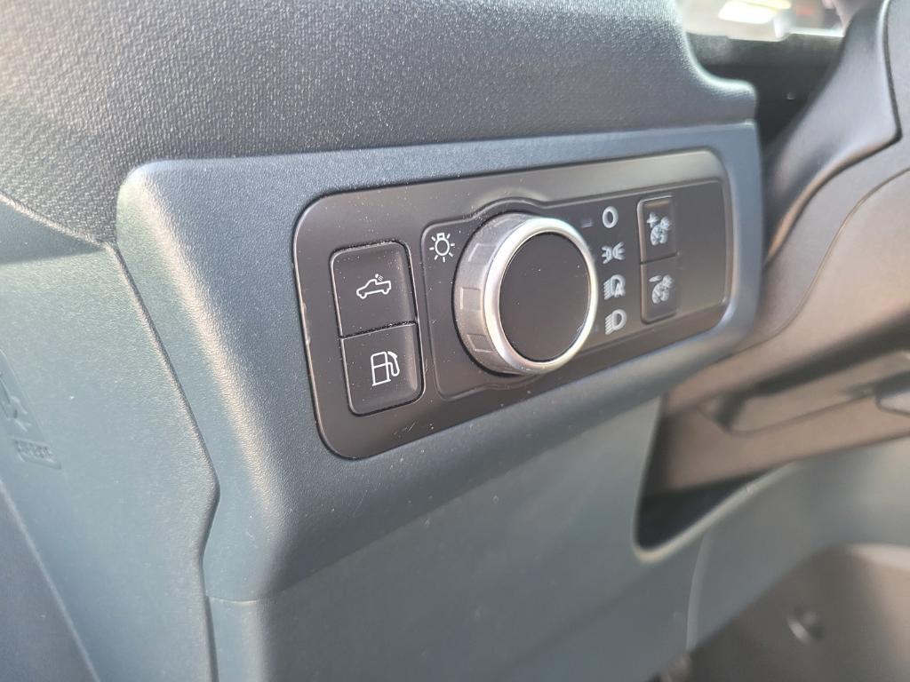 used 2022 Ford Maverick car, priced at $24,986