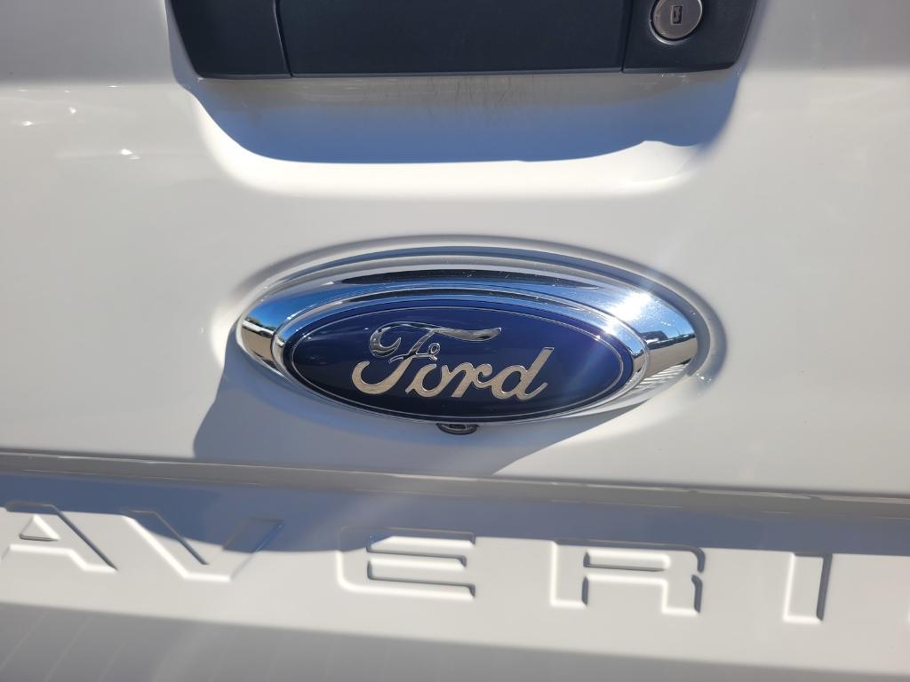 used 2022 Ford Maverick car, priced at $24,986