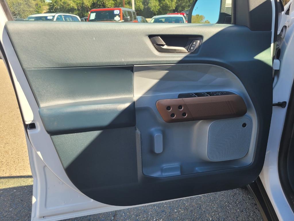 used 2022 Ford Maverick car, priced at $24,986