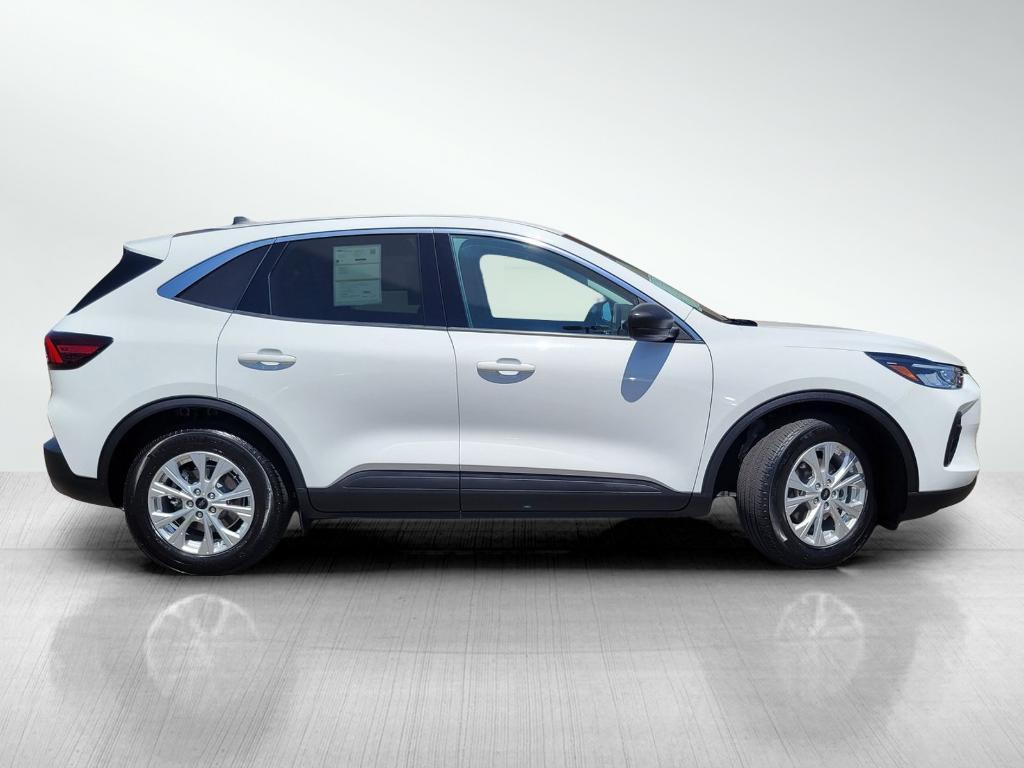 used 2023 Ford Escape car, priced at $21,430