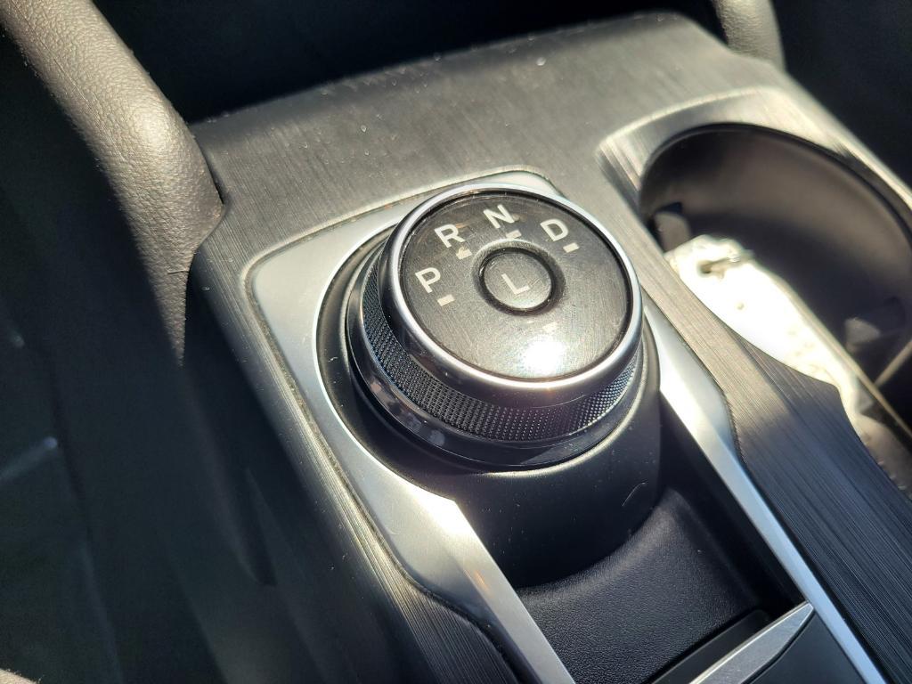 used 2023 Ford Escape car, priced at $21,430