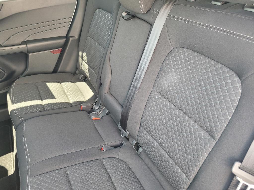 used 2023 Ford Escape car, priced at $21,430