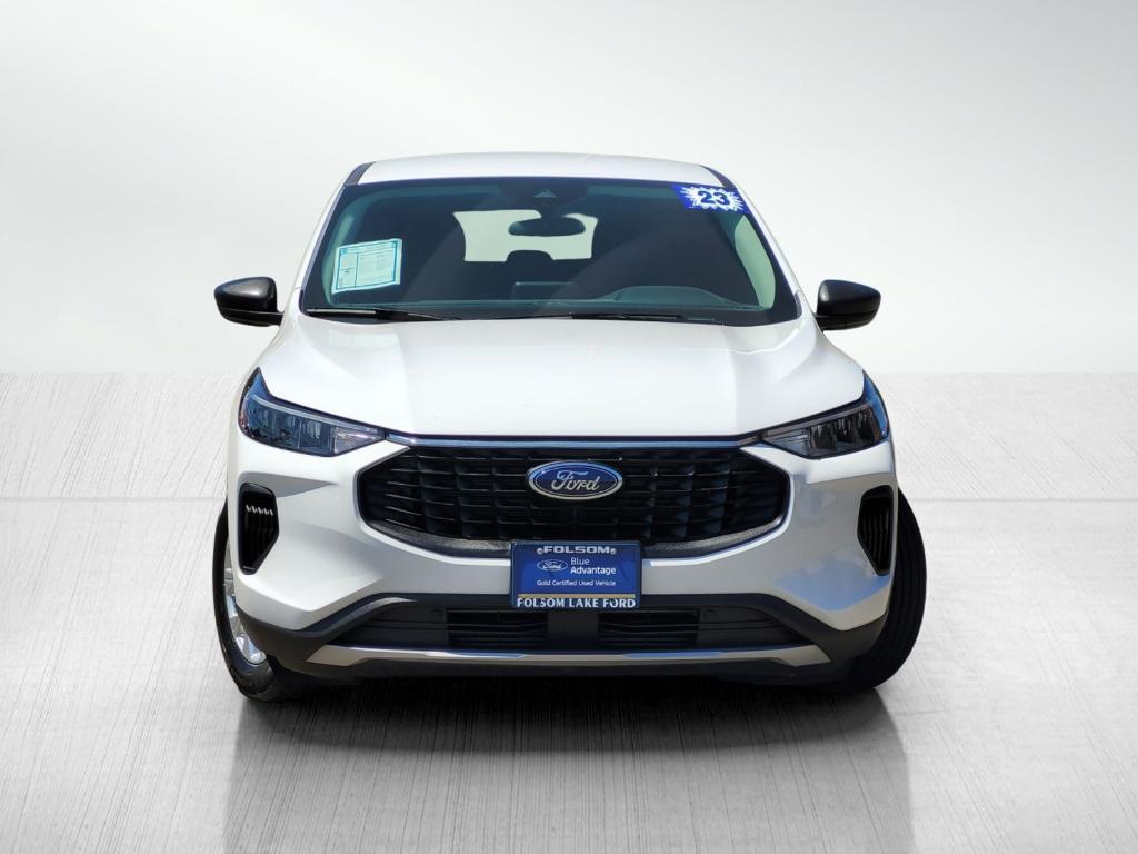 used 2023 Ford Escape car, priced at $21,430